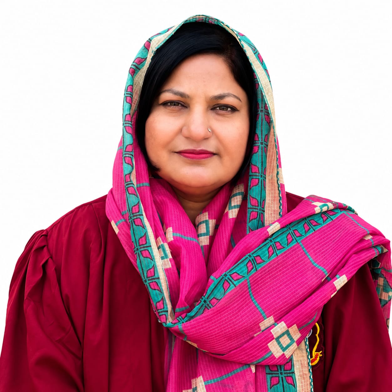 Mrs. Shaista Erum